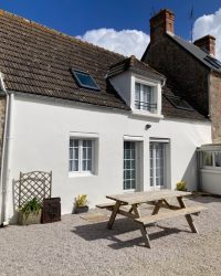 gite le normandien renouville